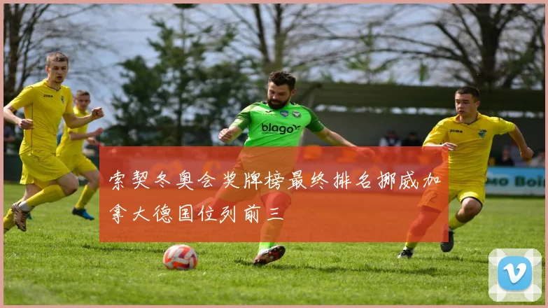 索契冬奥会奖牌榜最终排名挪威加拿大德国位列前三